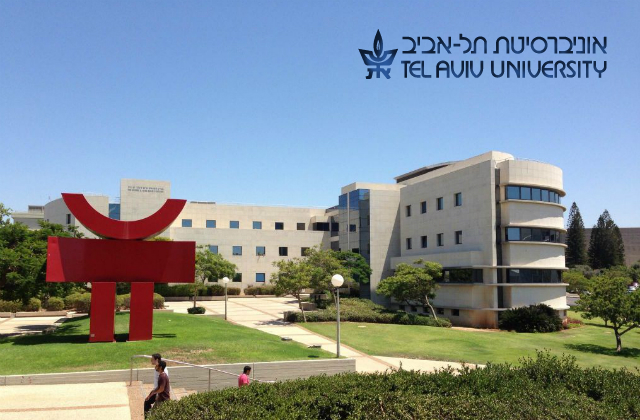 Tel-Aviv-University