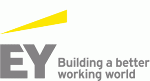 Ernst and Young Logo