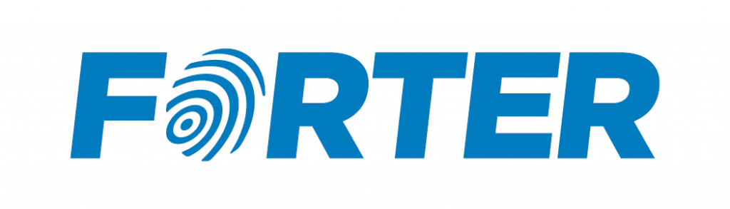 Forter_Logo