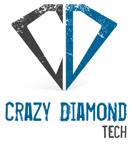 CRAZY DIAMONDS TECH