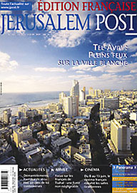 Couverture Jpost