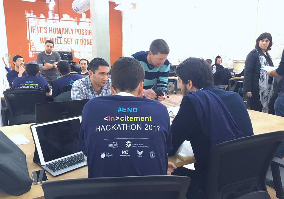 Hackathon 2017: Que reste-t-il de ces 24 heures, 48 heures après ?