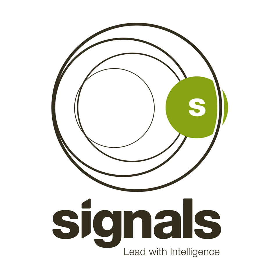 Signals Analytics Logo