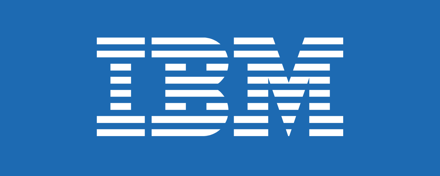 IBM Logo