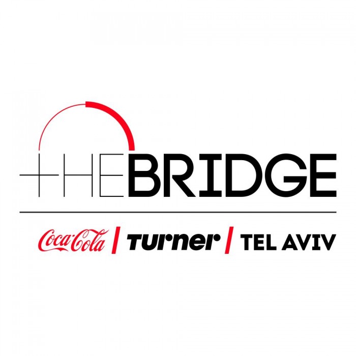 The Bridge Coca Cola TLV